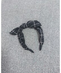 DAISO | カチューシャ