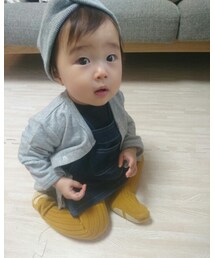 無印良品 | Tシャツ/カットソー