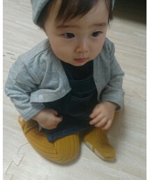 ベルメゾン | カーディガン/ボレロ