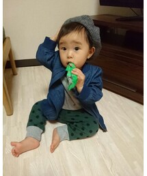 おすわり | その他