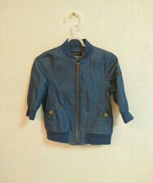 Birthday | ブルゾン