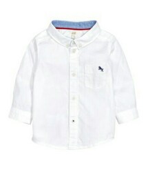 H&M | シャツ/ブラウス