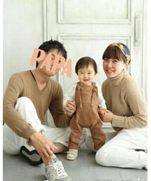 親子リンク | その他