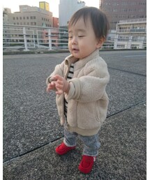 無印良品 | Tシャツ/カットソー