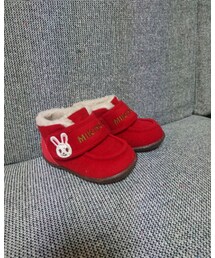 MIKI HOUSE | シューズ