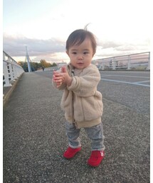 母さん、妖気を感じます | その他