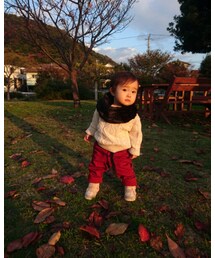 babyGAP | ニット/セーター