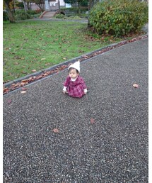 ここに犯人が……! | その他