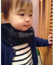 微笑む | その他