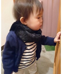 西松屋 | カーディガン/ボレロ