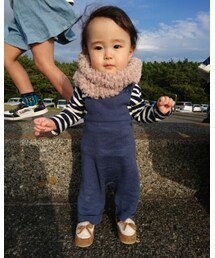 OLD NAVY | サロペット/オーバーオール