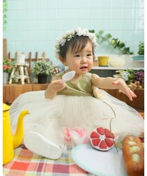 💚 | ラッピングキット