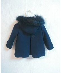 後ろ♡ | ジャケット/アウター