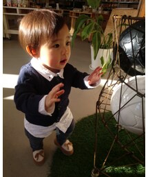 西松屋 | カーディガン/ボレロ