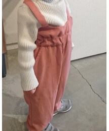 Birthday | サロペット/オーバーオール