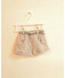 ZARA | その他パンツ