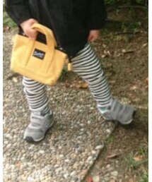 ZARA | レギンス/スパッツ