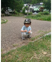 しまむら | キャップ