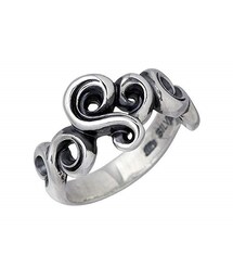 M's collection | M's collection シルバーリング MC-710(リング)