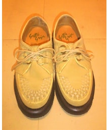 Getta Grip | Getta Grip ラバーソール(ドレスシューズ)