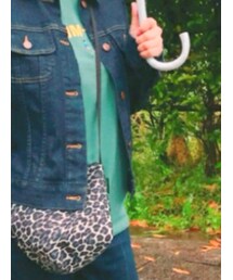 Herve Chapelier | ショルダーバッグ