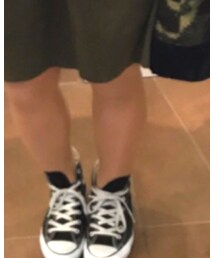 CONVERSE | スニーカー