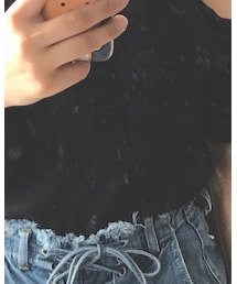 Twinkle;pm | Tシャツ/カットソー
