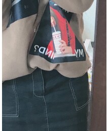 VOLCAN&APHRODITE | スウェット