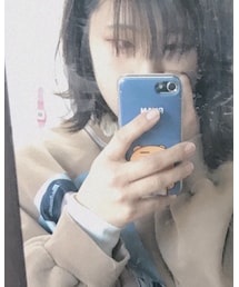 GU | ニット/セーター