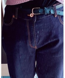 しまむら | デニムパンツ