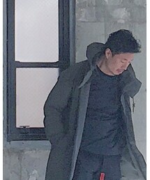 adidas Originals | モッズコート