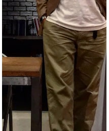 VINTAGE | チノパンツ