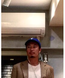 EBBETS FIELD FLANNELS | キャップ