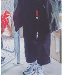 GU | スラックス