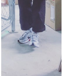 NIKE | スニーカー