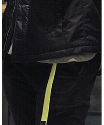 FLAGSTUFF | ベルト