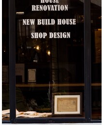 SABRE | ステンカラーコート