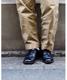 VINTAGE | ドレスシューズ