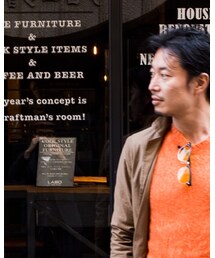 Pherrow's | メガネ