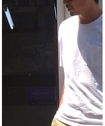 GU | Tシャツ/カットソー