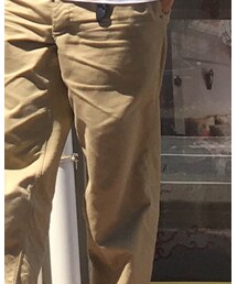 VINTAGE | チノパンツ