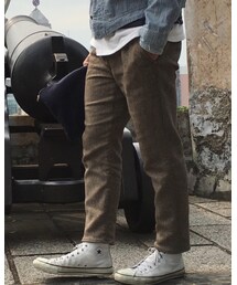 free rage | パンツ