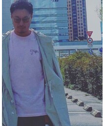 VINTAGE | ミリタリージャケット