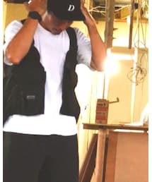 BATTLE LAKE | バッグ