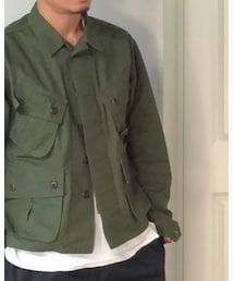 CAL O LINE | ジャケット/アウター