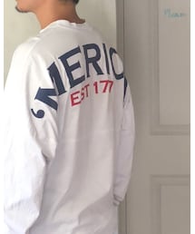 spirit jersey | Tシャツ/カットソー