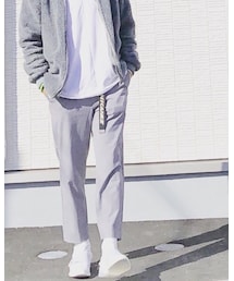 GU | スラックス