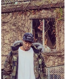 Supreme  | キャップ