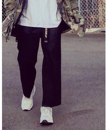 GU | スラックス