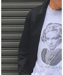 UNIQLO | ステンカラーコート